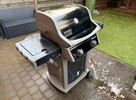 Weber Spirit E-320 Oryginalny BBQ - 7