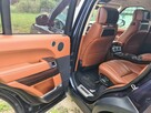 Range Rover Autobiography LWB 4-osobowy LONG - 14
