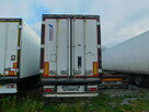 Naczepa Schmitz Cargobull SCB*S3B, nr rej. WRA6572G