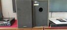 Kolumienki PANASONIC SB-CH11 2 x 50W - 6 Ohm - 5