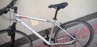 Rower Romet orkan