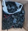 Pakiet nowych i nie używanych ładowarek do starych telefonów - 4