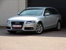 Audi A4 BI Xenon /Navi /Led /2,0 /143KM / - 8