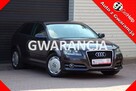 Audi A3 Klimatronic /I Właść /1,4 /125KM /2011 /Lift
