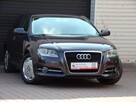 Audi A3 Klimatronic /I Właść /1,4 /125KM /2011 /Lift - 2