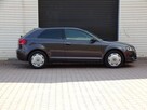 Audi A3 Klimatronic /I Właść /1,4 /125KM /2011 /Lift - 4