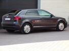 Audi A3 Klimatronic /I Właść /1,4 /125KM /2011 /Lift - 5