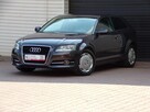Audi A3 Klimatronic /I Właść /1,4 /125KM /2011 /Lift - 8