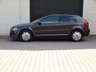 Audi A3 Klimatronic /I Właść /1,4 /125KM /2011 /Lift - 10