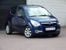 Opel Agila Klimatyzacja /Gwarancja /1,2 /86KM - 2