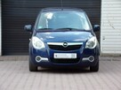 Opel Agila Klimatyzacja /Gwarancja /1,2 /86KM - 6
