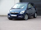 Opel Agila Klimatyzacja /Gwarancja /1,2 /86KM - 7