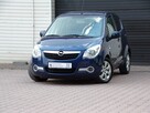 Opel Agila Klimatyzacja /Gwarancja /1,2 /86KM - 8