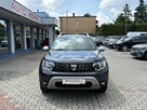 Dacia Duster 1.5 Kamera, Navi, Tempomat, Gwarancja - 2