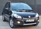Suzuki SX4 * 4x4 * 1.6i * BARDZO ŁADNE* ALUFELGi* KLiMAtyzacja* podgrzewane fot - 1