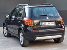 Suzuki SX4 * 4x4 * 1.6i * BARDZO ŁADNE* ALUFELGi* KLiMAtyzacja* podgrzewane fot - 4