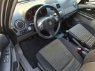 Suzuki SX4 * 4x4 * 1.6i * BARDZO ŁADNE* ALUFELGi* KLiMAtyzacja* podgrzewane fot - 10
