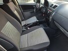 Suzuki SX4 * 4x4 * 1.6i * BARDZO ŁADNE* ALUFELGi* KLiMAtyzacja* podgrzewane fot - 11