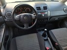 Suzuki SX4 * 4x4 * 1.6i * BARDZO ŁADNE* ALUFELGi* KLiMAtyzacja* podgrzewane fot - 12