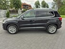 Volkswagen Tiguan 2.0tdi  grzane fotele FULLED 2015 ROK climatronic bez korozji oryginał - 2