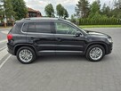 Volkswagen Tiguan 2.0tdi  grzane fotele FULLED 2015 ROK climatronic bez korozji oryginał - 5