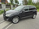Volkswagen Tiguan 2.0tdi  grzane fotele FULLED 2015 ROK climatronic bez korozji oryginał - 6