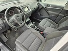 Volkswagen Tiguan 2.0tdi  grzane fotele FULLED 2015 ROK climatronic bez korozji oryginał - 7