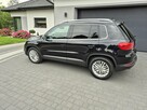 Volkswagen Tiguan 2.0tdi  grzane fotele FULLED 2015 ROK climatronic bez korozji oryginał - 8