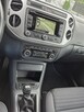 Volkswagen Tiguan 2.0tdi  grzane fotele FULLED 2015 ROK climatronic bez korozji oryginał - 10