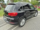 Volkswagen Tiguan 2.0tdi  grzane fotele FULLED 2015 ROK climatronic bez korozji oryginał - 13