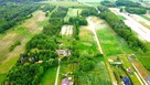 Działka budowlana Zadębie gm. Prażmów, - 4