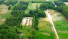Działka budowlana Zadębie gm. Prażmów, - 7