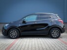 Opel Mokka X 1.6 CDTI 136KM Elite Automat I właściciel Niski przebieg LED Navi - 2