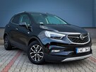 Opel Mokka X 1.6 CDTI 136KM Elite Automat I właściciel Niski przebieg LED Navi - 4