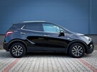 Opel Mokka X 1.6 CDTI 136KM Elite Automat I właściciel Niski przebieg LED Navi - 5