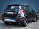 Opel Mokka X 1.6 CDTI 136KM Elite Automat I właściciel Niski przebieg LED Navi - 6