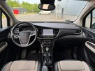 Opel Mokka X 1.6 CDTI 136KM Elite Automat I właściciel Niski przebieg LED Navi - 7