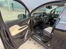 Opel Mokka X 1.6 CDTI 136KM Elite Automat I właściciel Niski przebieg LED Navi - 9