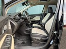 Opel Mokka X 1.6 CDTI 136KM Elite Automat I właściciel Niski przebieg LED Navi - 10