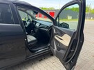 Opel Mokka X 1.6 CDTI 136KM Elite Automat I właściciel Niski przebieg LED Navi - 11