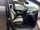 Opel Mokka X 1.6 CDTI 136KM Elite Automat I właściciel Niski przebieg LED Navi - 12