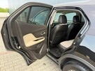 Opel Mokka X 1.6 CDTI 136KM Elite Automat I właściciel Niski przebieg LED Navi - 13