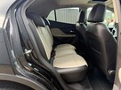 Opel Mokka X 1.6 CDTI 136KM Elite Automat I właściciel Niski przebieg LED Navi - 16