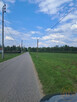 Działka inwestycyjna Kamionka gm. Prażmów, - 2