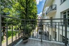 Mieszkanie balkon kamienica winda Stare Miasto - 1