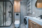 Mieszkanie balkon kamienica winda Stare Miasto - 4