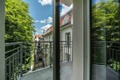 Mieszkanie balkon kamienica winda Stare Miasto - 15