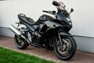 Suzuki GSX 650 FA ABS BANDIT 2014PIĘKNY Stan Raty Transport Największy Wybór W PL