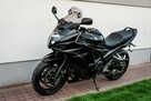 Suzuki GSX 650 FA ABS BANDIT 2014PIĘKNY Stan Raty Transport Największy Wybór W PL - 6