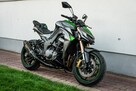 Kawasaki Z 1000 r 2014 KSIĄŻKA ABS AKRAPOVIĆ Raty Transport  Mega Zadbana